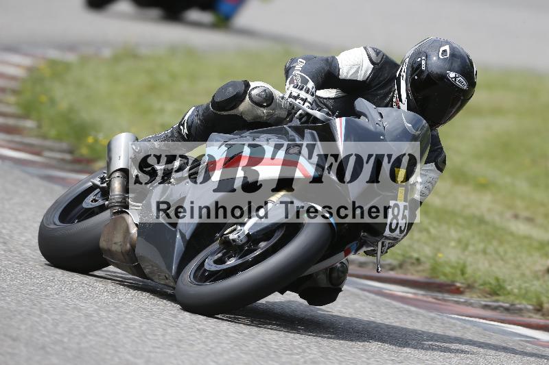 /24 08.06.2025 TZ Motorsport ADR/Gruppe gelb/85